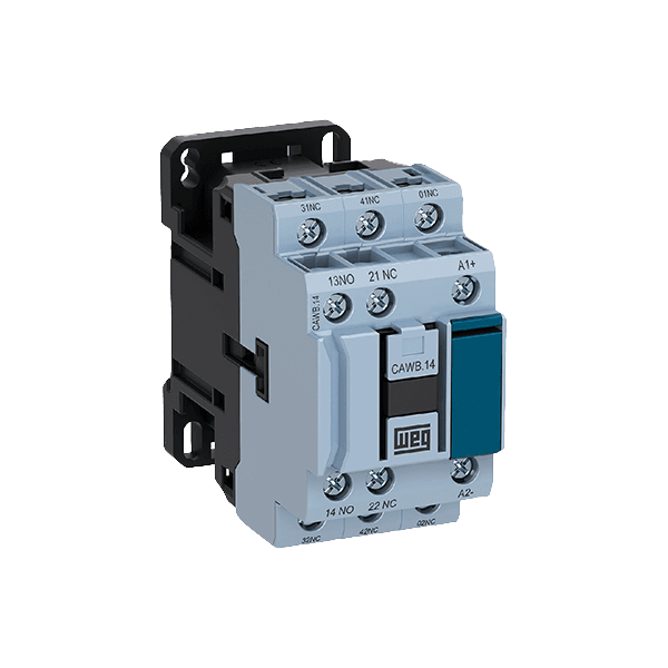 CONTATOR CWB40 40A 220V WEG