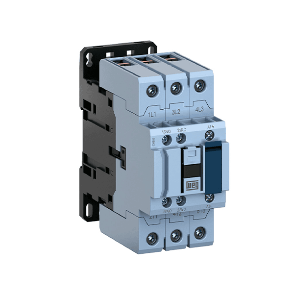 CONTATOR CWB95 95A WEG