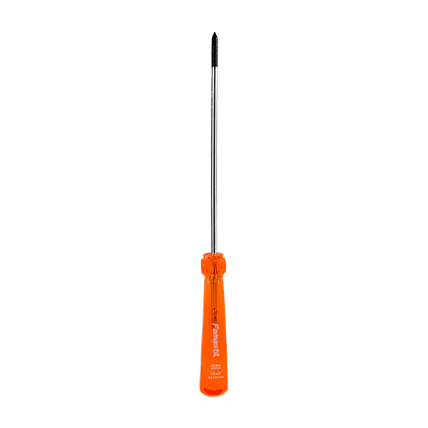 CHAVE PHILIPS CR-V PT IMA 1/8X2" FOXLUX 46.51