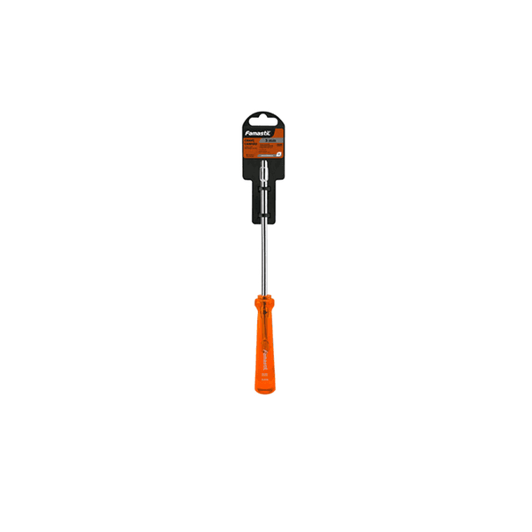 CHAVE CANHAO CR-V 6MM FOXLUX 47.03