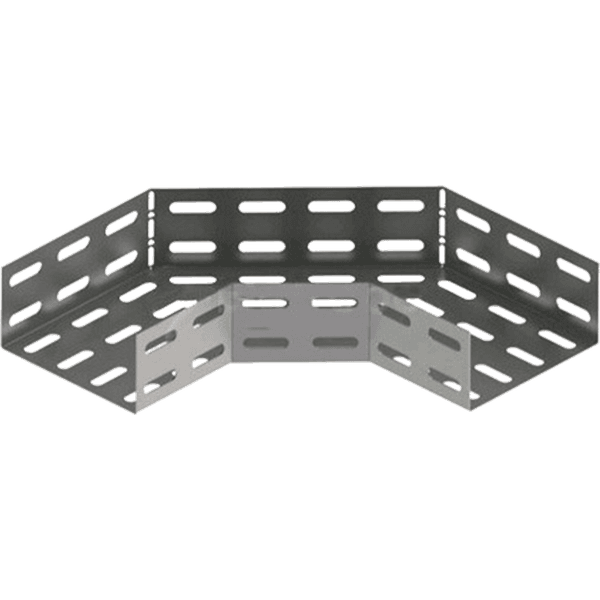 CURVA HORIZONTAL 90º 100X50 