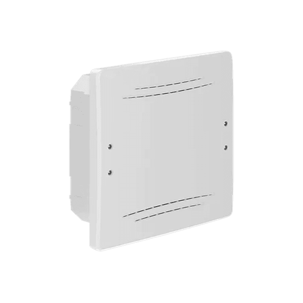 CAIXA DE PASSAGEM PVC BRANCO 31X25 WEG 