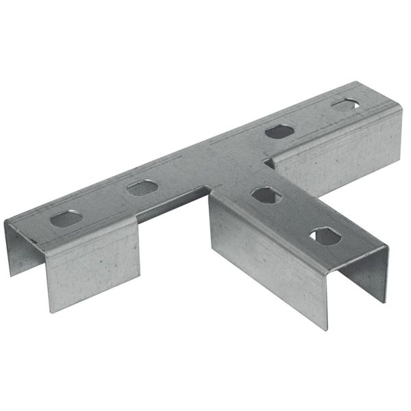 EMENDA PARA PERFILADO INTERNA T 38X38 
