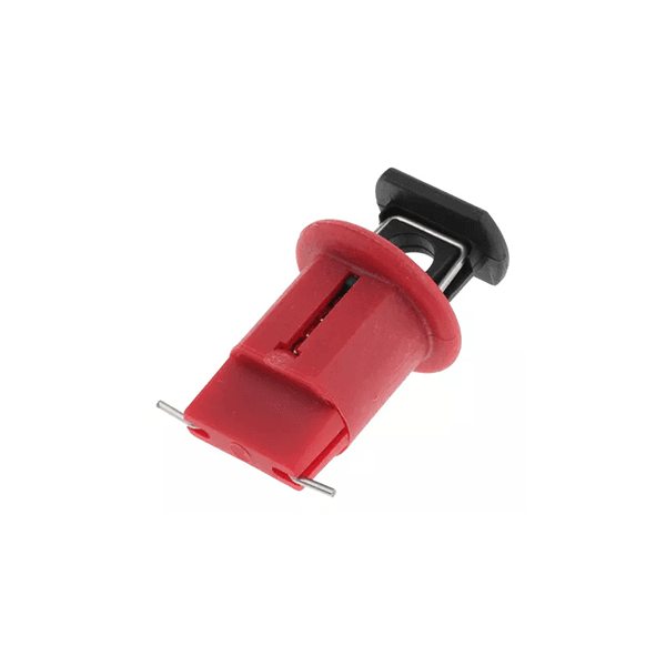 BLOQUEIO TRAVA P/ MINI-DISJ 80/100/125 STECK