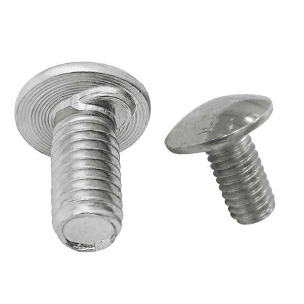 PARAFUSO LENTILHA TRAVA 1/4" X 3/4"