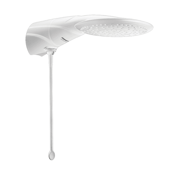 DUCHA ADVANCED ELETRÔNICA BLINDADA 220VX6000W 