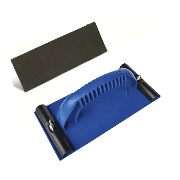 SUPORTE MANUAL P/ LIXA 230X80 ROMA