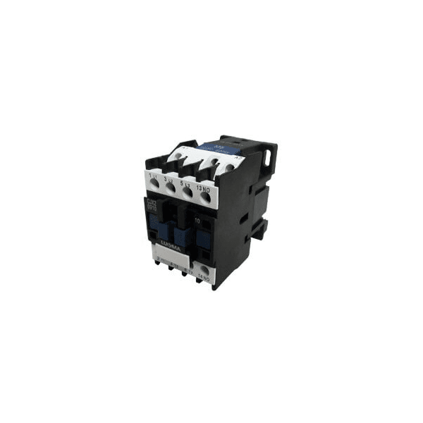 CONTATOR POTENCIA CJX2 65A LUKMA 