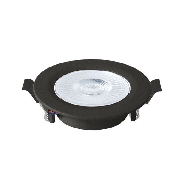 SPOT LED RED LED 6W 3000K PTO BLUMENAU 