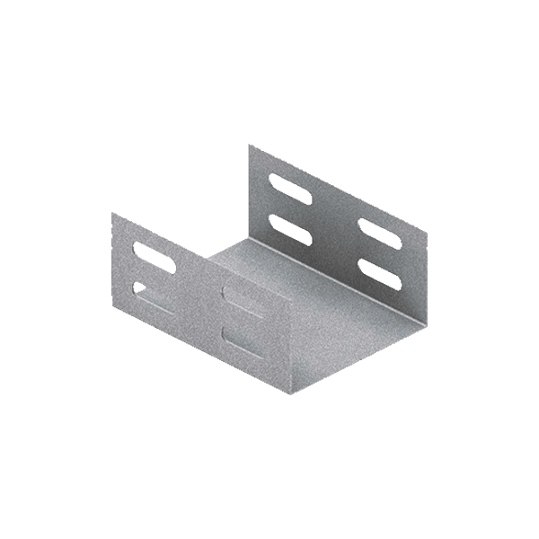 EMENDA ELETROCALHA INTERNA U 150X100 