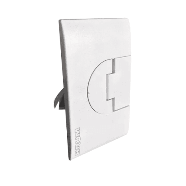 FECHO PARA QUADRO VOLT BRUM 
