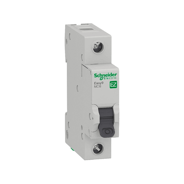 DISJUNTOR DIN UNIPOLAR 80A EASY9 