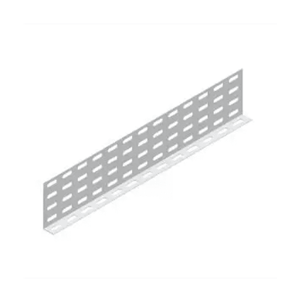 SEPTO DIVISOR PARA ELETROCALHA PERFURADO 100X25 