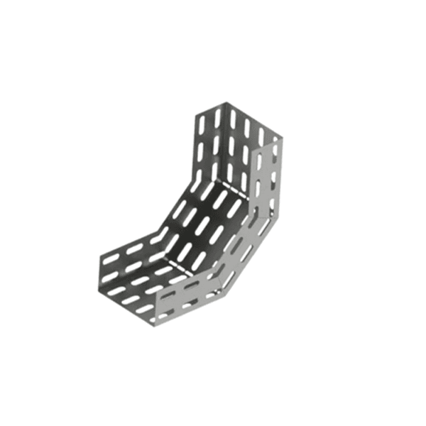 CURVA VERTICAL INTERNA 45° 150X100 