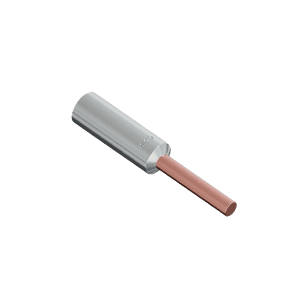 TERMINAL BIMETÁLICO PINO PARA BORNE TBB-95-45 INTELLI 