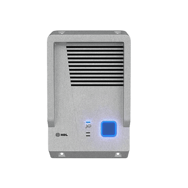 PROTEÇÃO EXT HDL AUDIO ALUMINIO