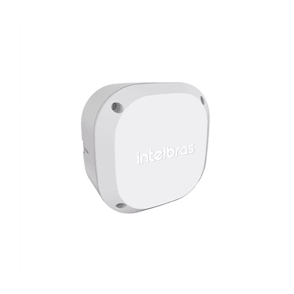 CAIXA PASSAGEM VBOX 1100E 13X13 IP66 BCO INTELBRAS