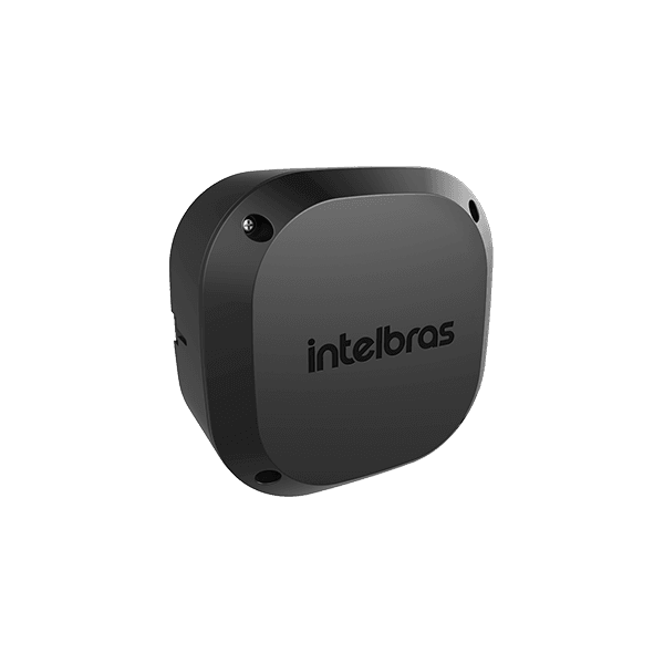 CAIXA PASSAGEM VBOX 1100E 13X13 IP66 PTO INTELBRAS 