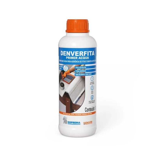 PRIMER ACQUA 1 LITRO DENVER