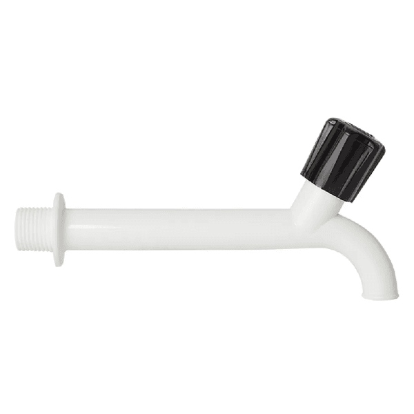 TORNEIRA PIA 15CM BASICA 1/2X3/4 BCA/PTO SOCEL