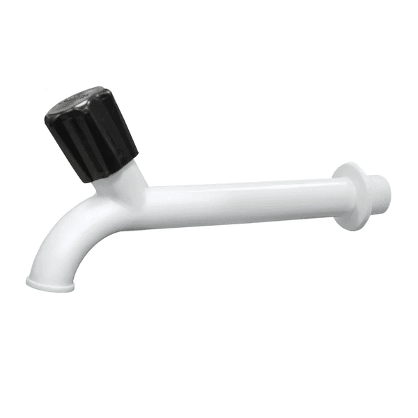 TORNEIRA PIA 15CM BASICA 1/2 BCA/PTO SOCEL 