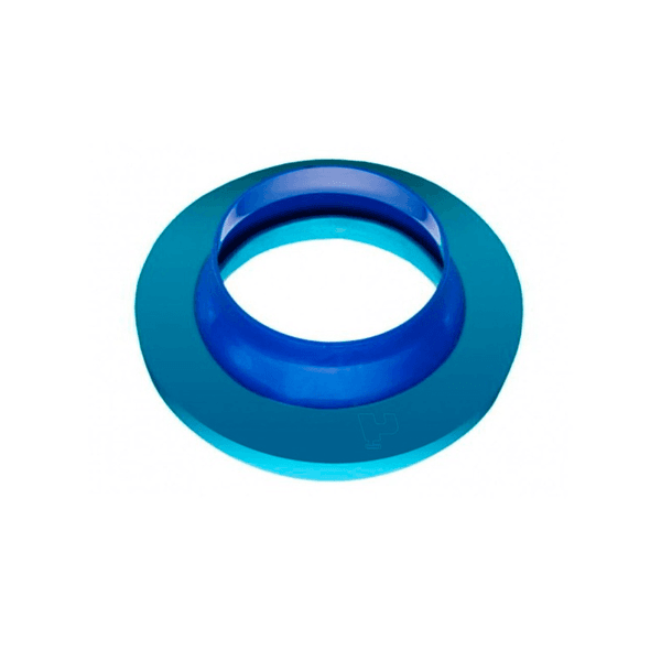 ANEL DE VEDACAO COM GUIA PARA VASO SANITARIO BLUKIT 