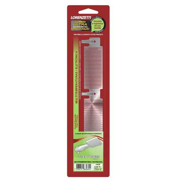 RESISTÊNCIA 220VX6800W BELLA DUCHA 4 TEMPERATURAS LOREN ULTRA