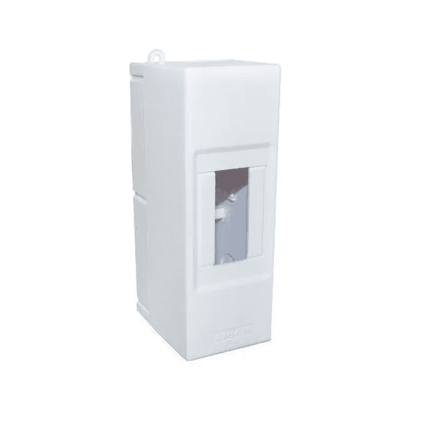 CAIXA DE PROTECAO P/ 2 DISJ TAF 7140 TAF 