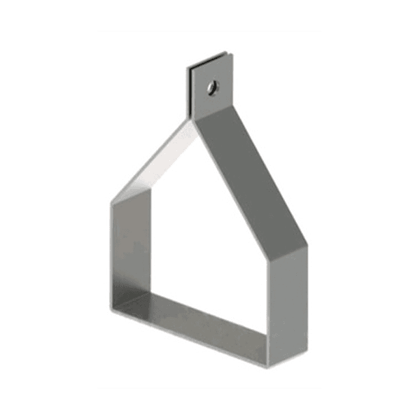 GANCHO VERTICAL 50X50MM 4406