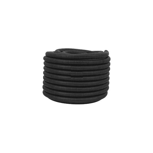DRENO PEAD CORRUGADO 100M 4" 50M