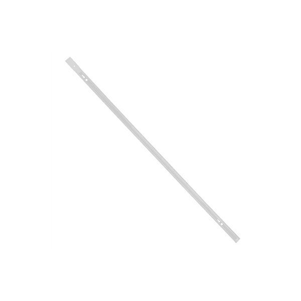 TRILHO ELETRIF 2M BRANCO