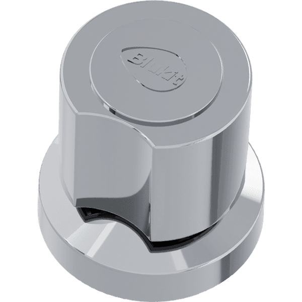 ACABAMENTO METALICO P/ REG CR C40 DECA / DOCOL 3/4 BLUKIT 