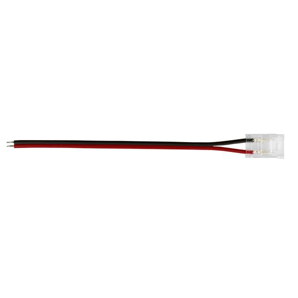 KIT C/ 10 CONECTOR INTALACAO RABICHO FITA COB / PRO BLUMENAU
