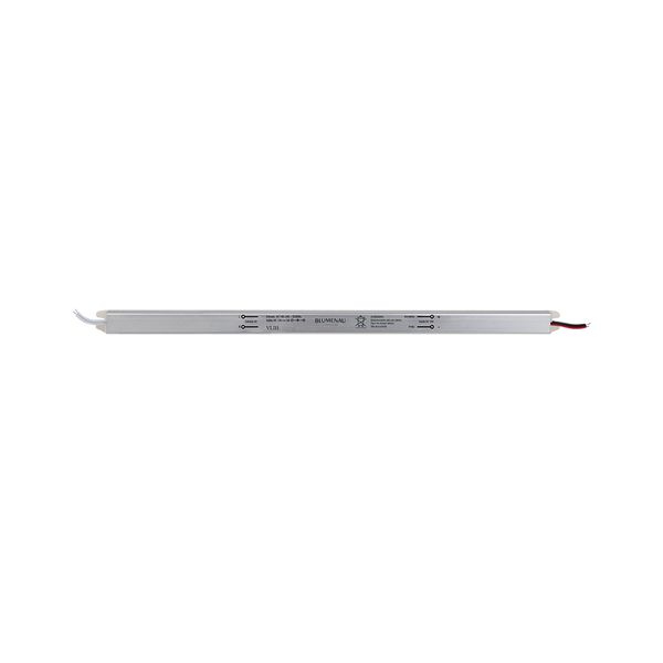 FONTE SLIM 120W 12V 10A P/ FITA LED BIV BLUMENAU