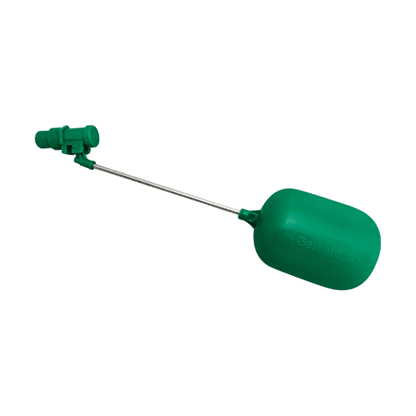 TORNEIRA BOIA VERDE 1/2 E 3/4" GARDEN 