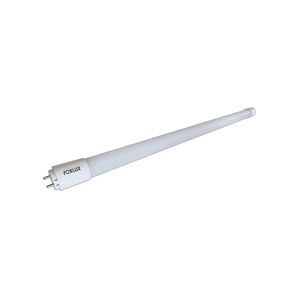 LAMPADA TUBULAR LED 18W 1.800LM 6500K - BIV FOXLUX 