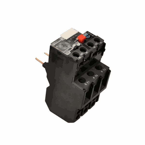 RELÉ TÉRMICO FRAME 93 - 80A - 93A JX2 JNG