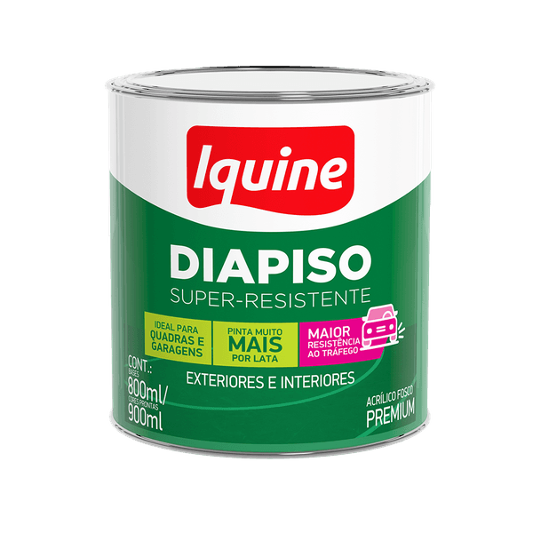 TINTA BASE DIAPISO PREMIUM (C) 800ML