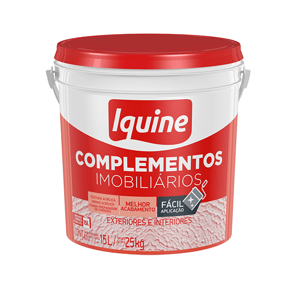 FUNDO PREPARADOR 15L IQUINE 
