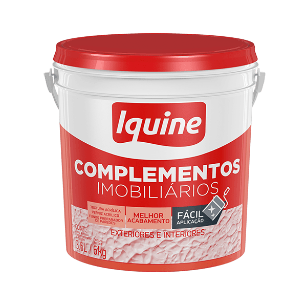 FUNDO PREPARADOR 3,6L IQUINE