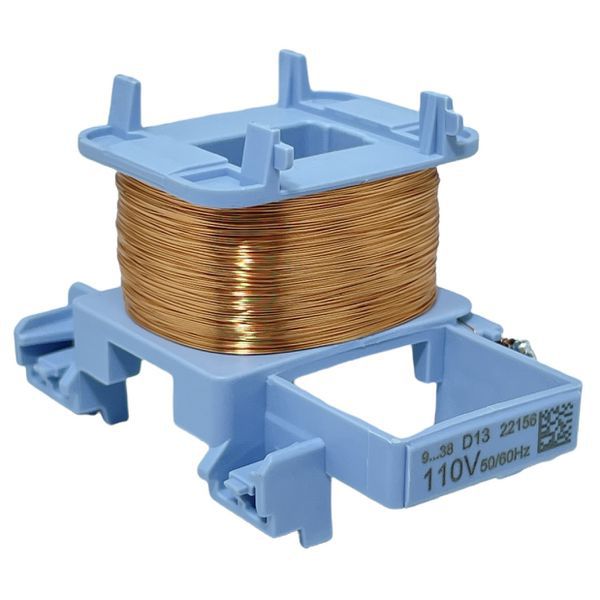 BOBINA P/ CONTATOR 110V CWB 40~80A RB-80D13 WEG 