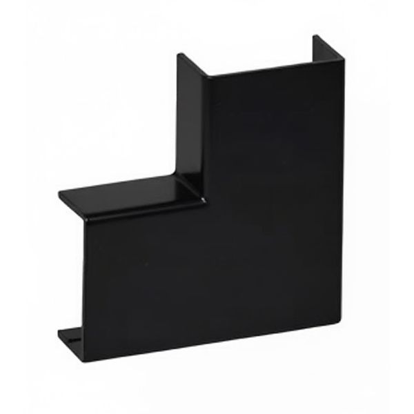 COTOVELO 90 PRETO 20X10 ILUMI 