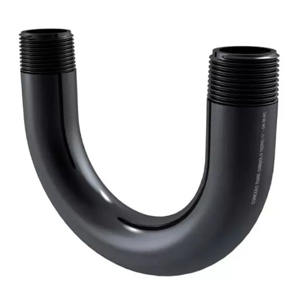 CURVA 180 PVC C/ ROSCA ELETROD PTO 3/4" HIDROSSOL 