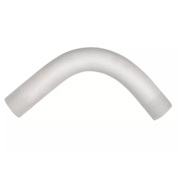 CURVA 90º PVC COND BCO 1" HIDROSSOL P31.12