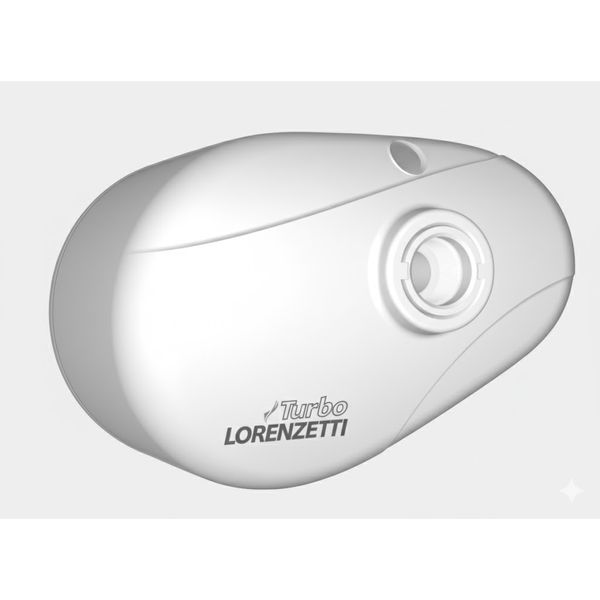 PRESSURIZADOR MAXI TURBO 220V LORENZETTI