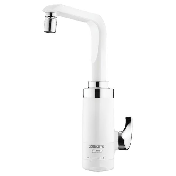 TORNEIRA ELÉTRICA PAREDE ESSENCE 127VX4600W 7551034