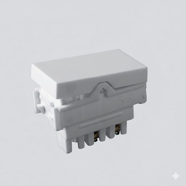 MODULO INTER BIP PARALELO 10A I9 ILUMI 5401