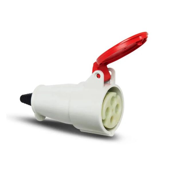 ACOPLAMENTO IND 380/440V 16A 3P+T 6H VM 