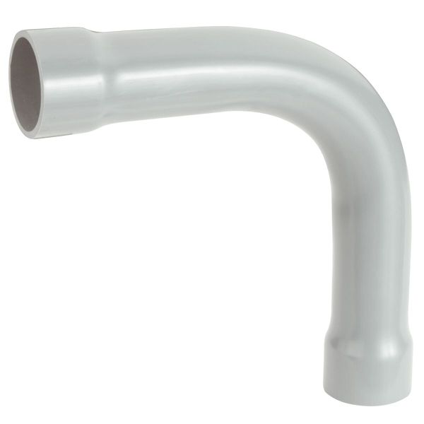 CURVA 90º 1/2 CZ C/ BOLSA TRAMONTINA