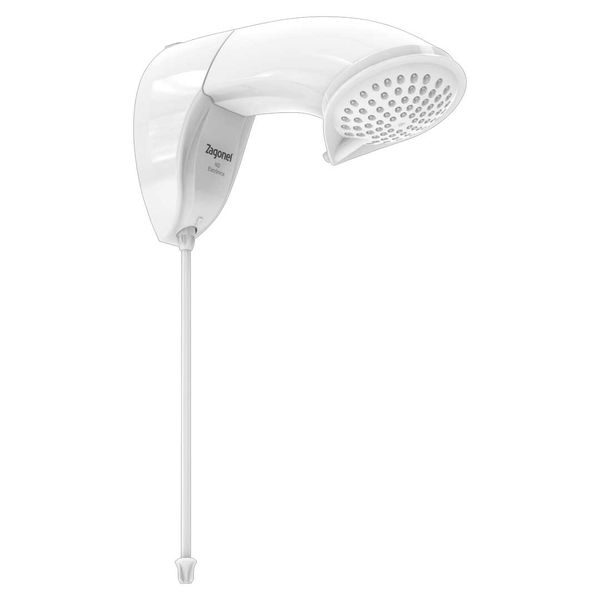DUCHA ND ELETRONICA 127V X 5.500W ZAGONEL 